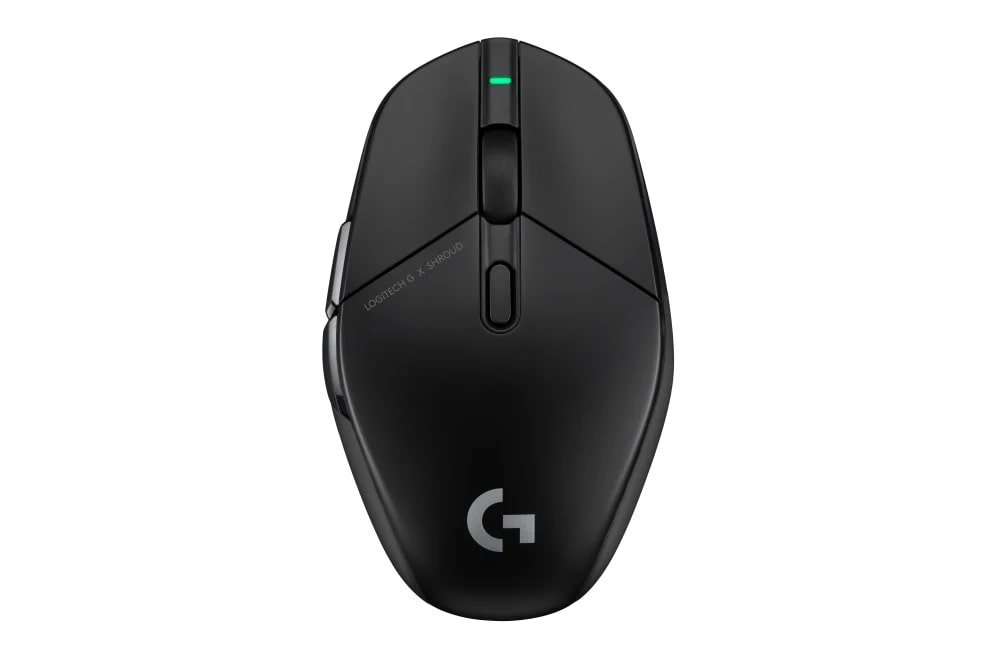 Logitech G G303 Shroud Edition Wireless Gaming Mouse 910 