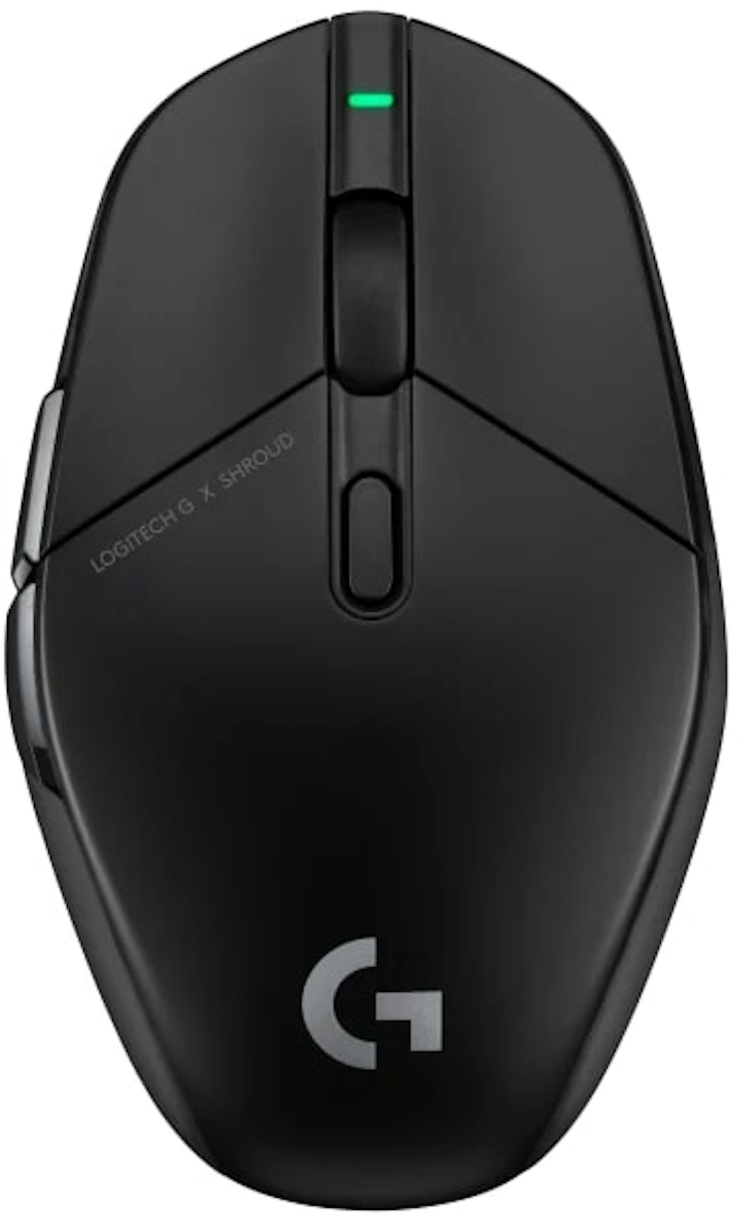Logitech G303 Wireless Gaming Mouse - US
