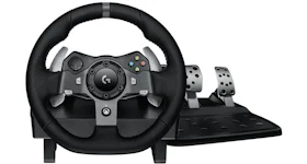 Logitech G920 Driving Force Racing Wheel (Xbox) 941-000121