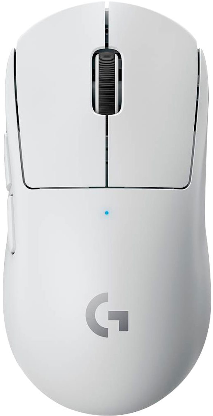 Logitech G Pro Wireless Gaming Mouse (Noir)