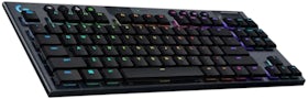SteelSeries Apex 7 TKL Keyboard Blue Switch (UK) 64760 - US