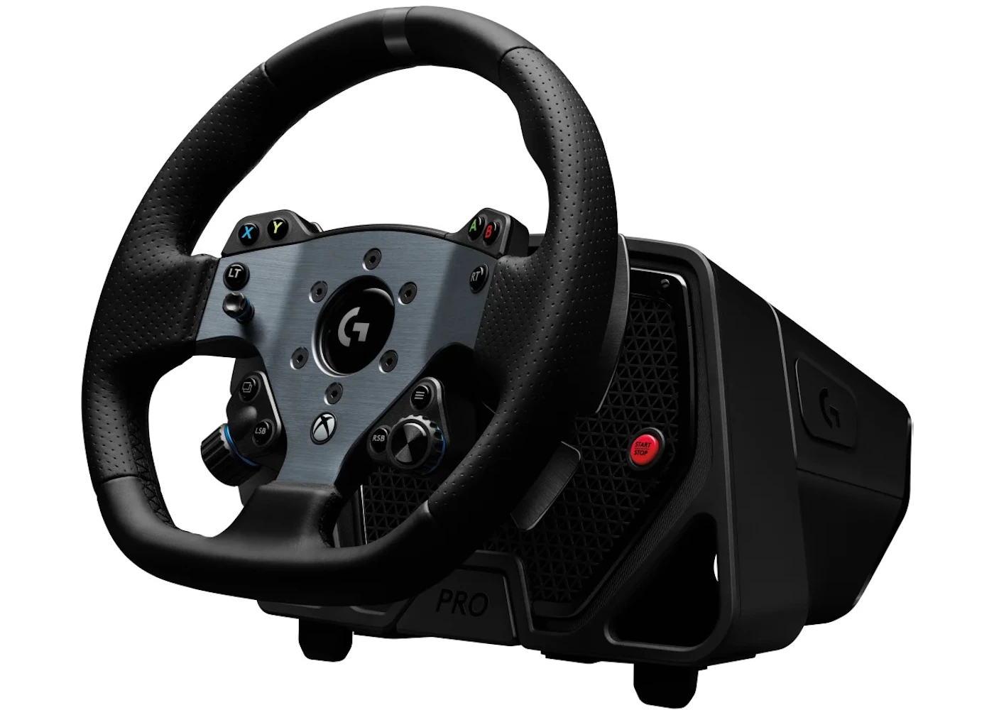 Logitech PS4 Pro Racing Wheel 941-000178 - US
