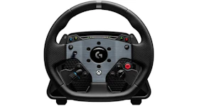 Logitech PS4 Pro Racing Wheel 941-000178