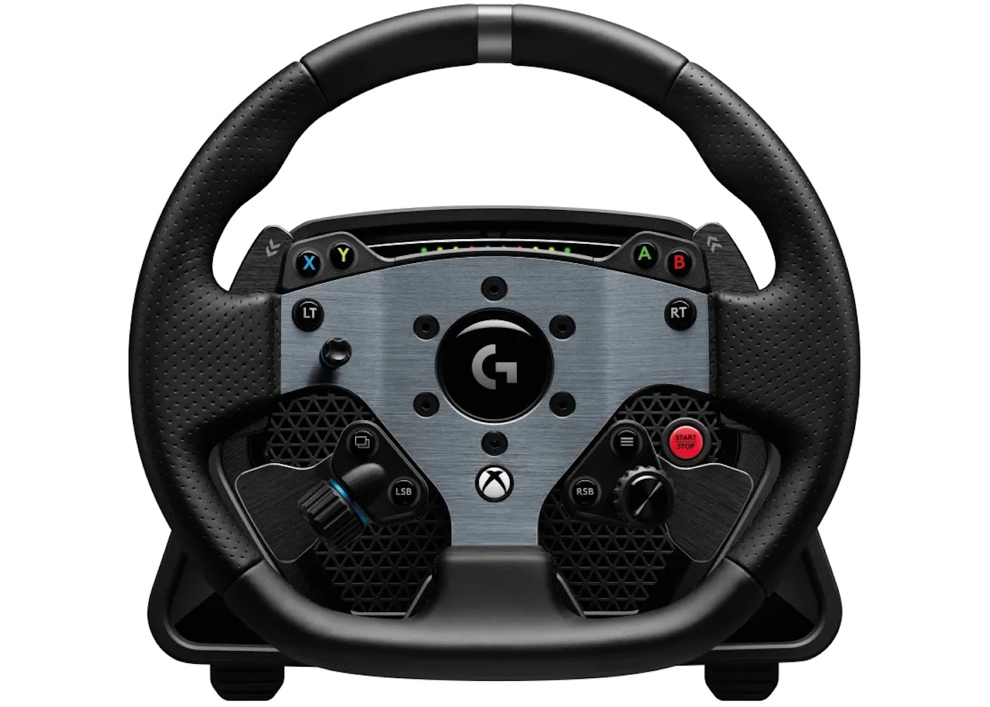 Logitech PS4 Pro Racing Wheel 941-000178 - US