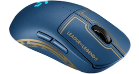 Logitech Pro League of Legends Edition Wireless Mouse 910-006449
