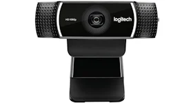 Logitech Pro Stream 1080p Webcam 960-001211