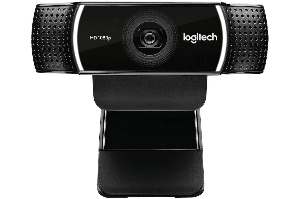 Logitech Pro Stream 1080p Webcam 960-001211