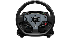 Logitech Xbox Pro Racing Wheel 941-000196