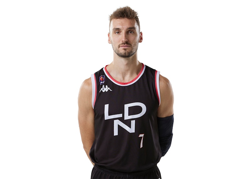 London store lions jersey