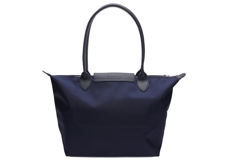 Longchamp club best sale tote bag