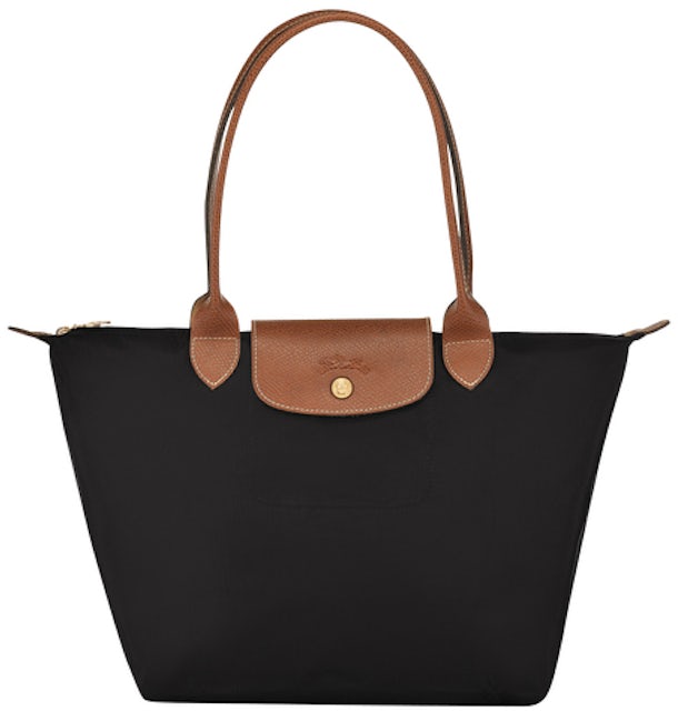 Longchamp Le Pliage Small Shoulder Bag: What fits? 