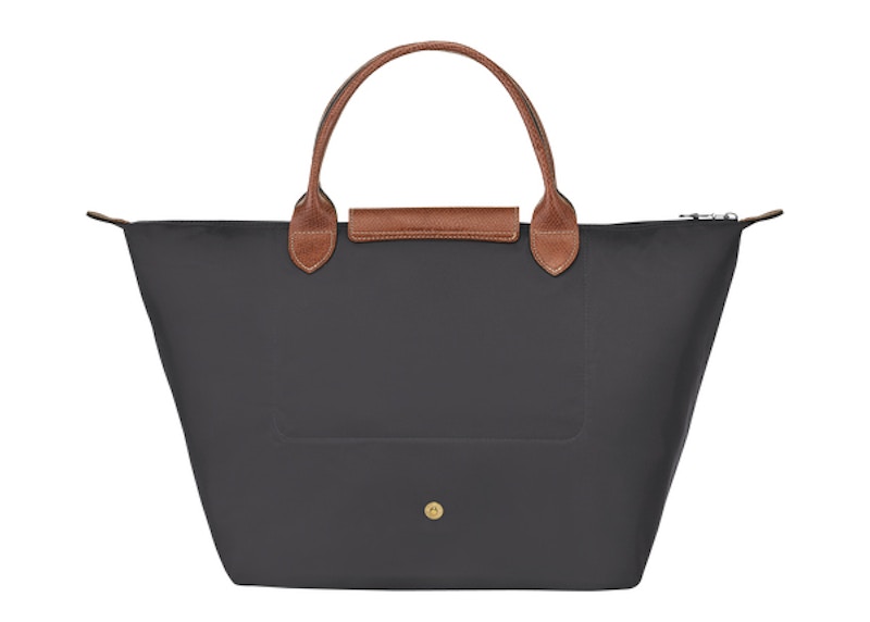 Longchamp metallic online