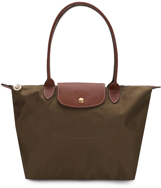My Luxury Bags: Longchamp Le Pliage Size Guide  Longchamp le pliage sizes, Longchamp  le pliage, Longchamp bag