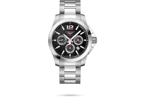 Longines Conquest L3.801.4.56.6