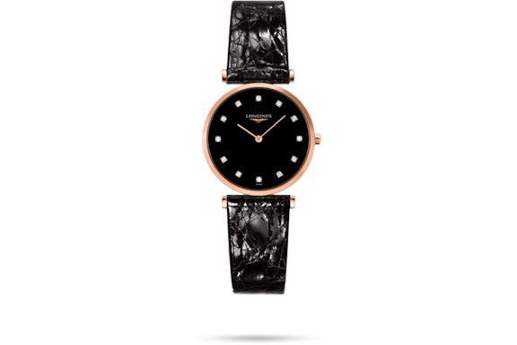 Longines La Grande Classique De Longines L4.512.1.57.2