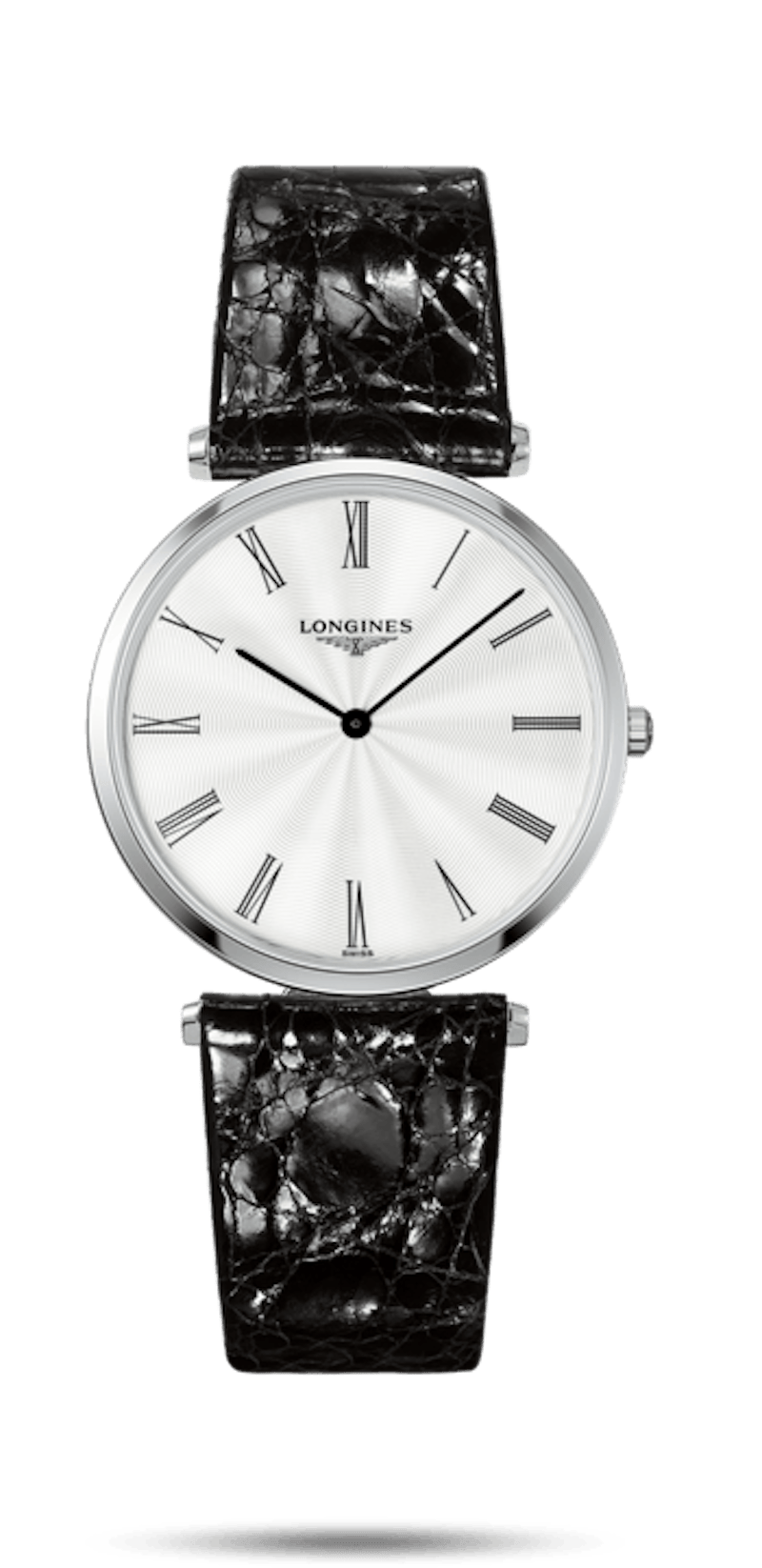 Longines La Grande Classique De Longines Watch for Women - L4.755.4.11.6 main image 1