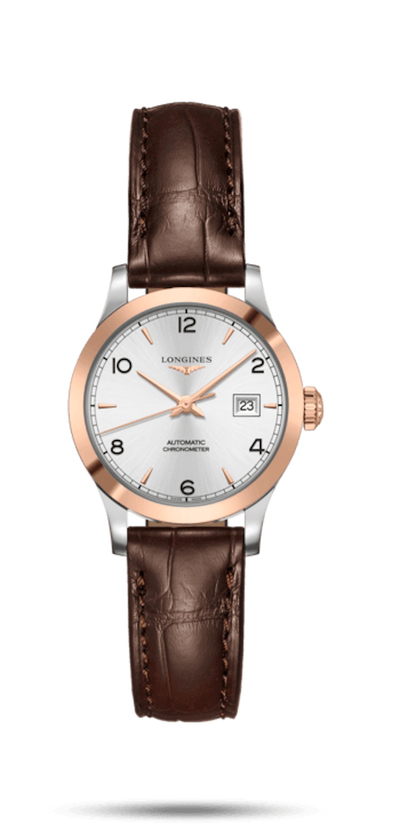 Longines Record Collection L2.321.5.76.2