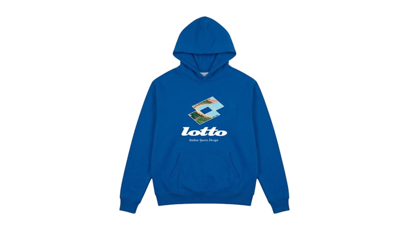 【NAVY】LOTTO M/N/T LOGO SWEAT PULLOVER LOTTO（ロット） トレーナー スウェット LOTTO M/N/T LOGO SWEAT