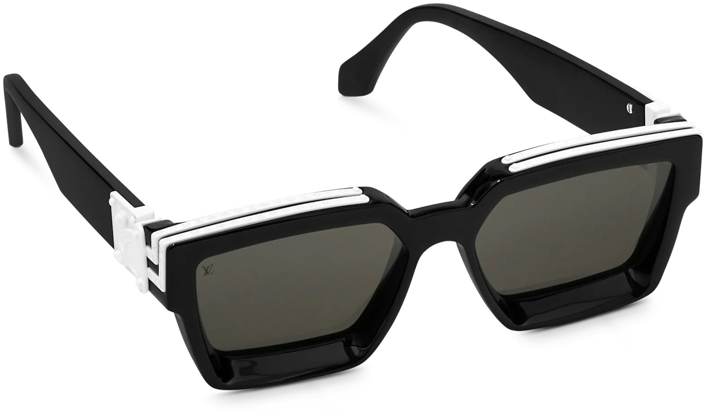 Louis Vuitton Millionaires Monogram Sunglasses in Acetate JP