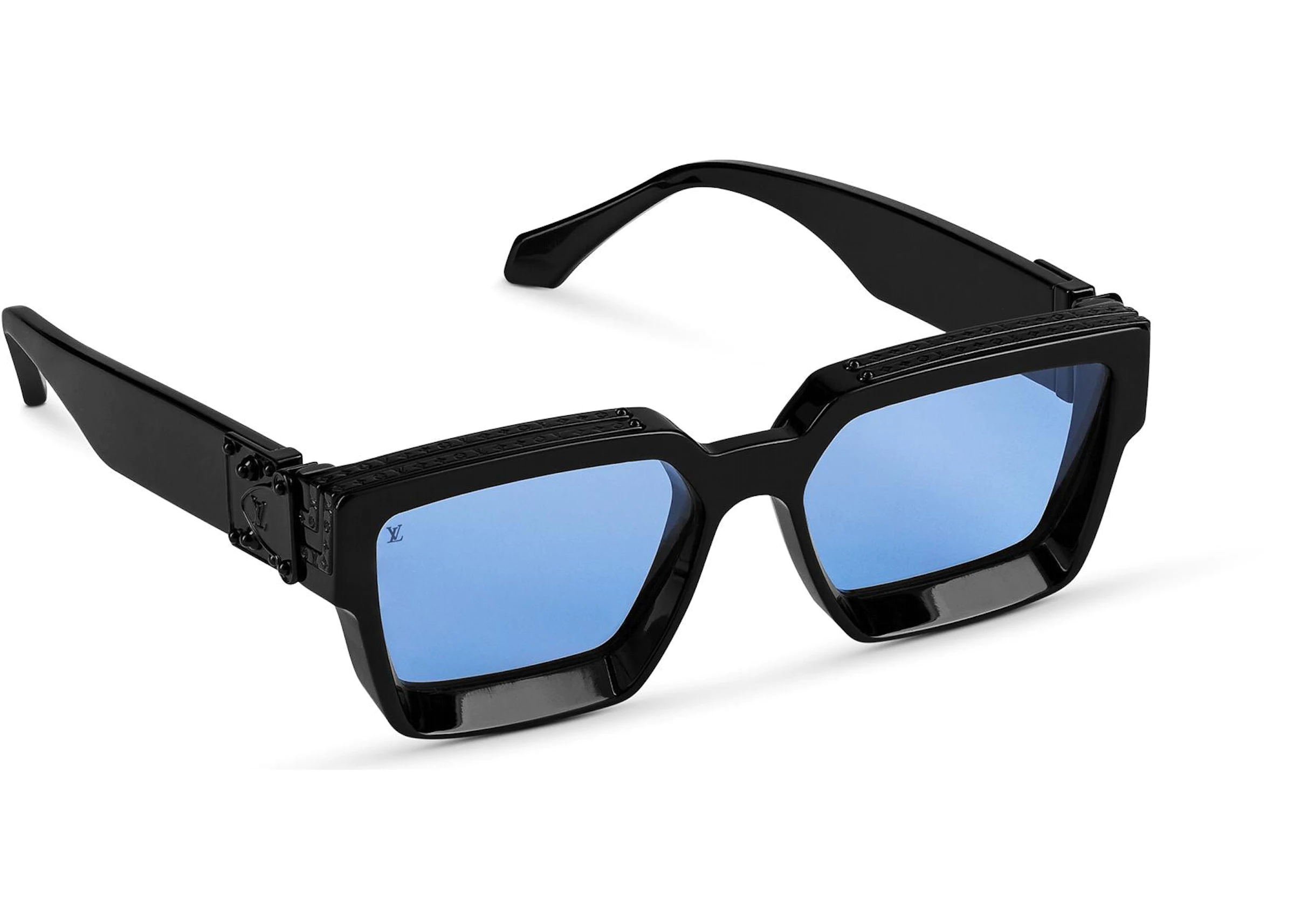 Louis Vuitton MONOGRAM 2020 SS Lv Ash Sunglasses (Z1262E / Z1262W, Z1261E /  Z1261W)