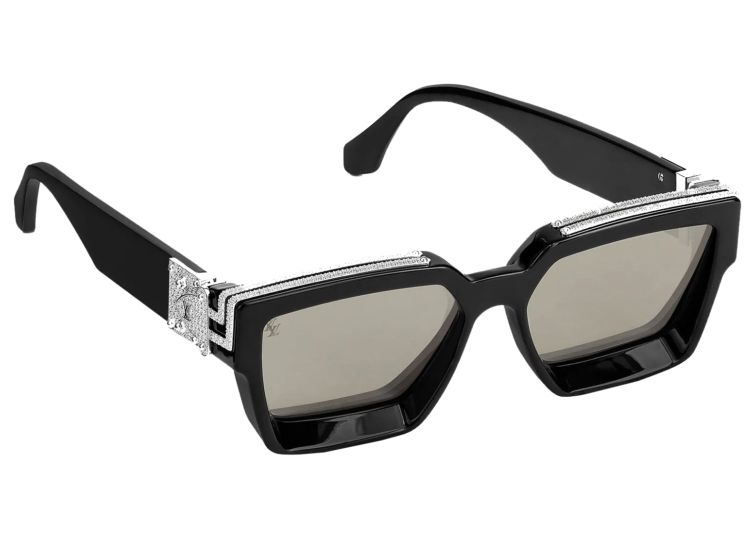 Louis Vuitton 11 Millionaire Sunglasses  Z1165E for sale online  eBay