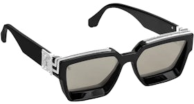 Shop Louis Vuitton Sunglasses (Z2027W, Z2027E) by lifeisfun