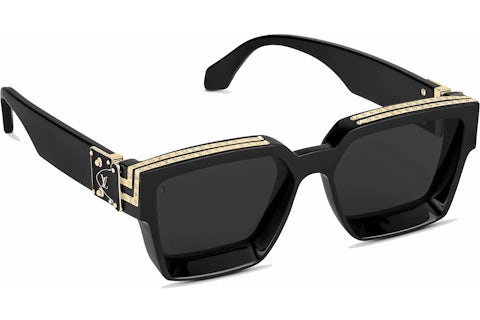 Vuitton Millionaire Gafas Louis Vuitton Originales Precio Gafas