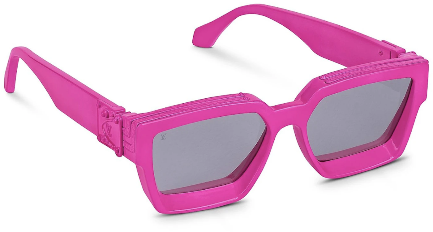 LV 1.1 Millionaires Sunglasses - Kaialux