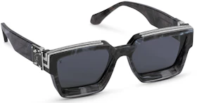 Louis Vuitton 1.1 Millionaires Sunglasses Gris Marble
