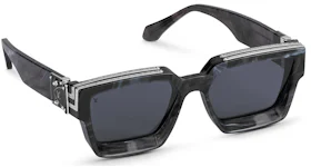 Louis Vuitton 1.1 Millionaires Sunglasses Gris Marble