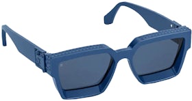 Louis Vuitton 1.1 Millionaires Square Sunglasses - Vitkac shop online