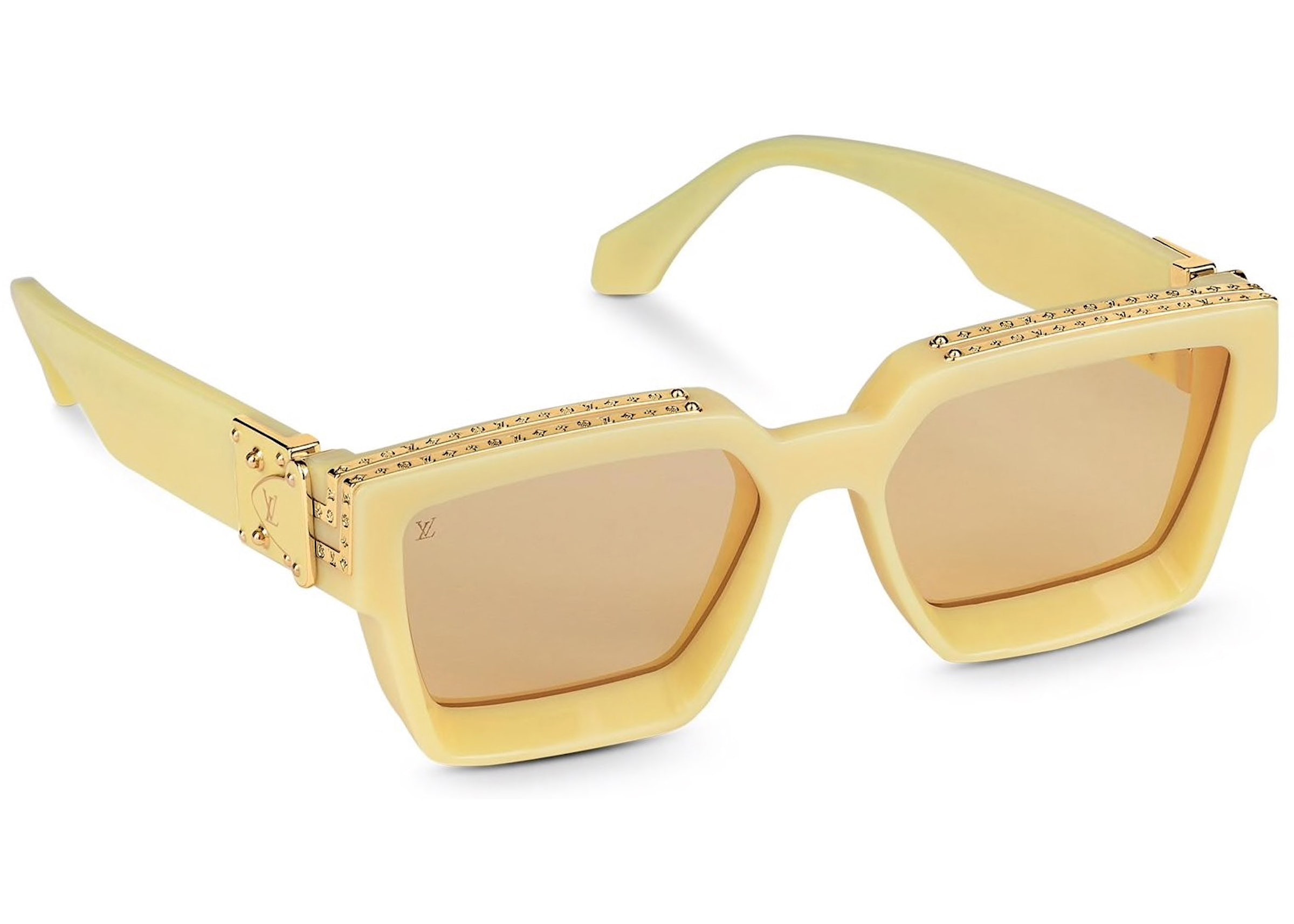 Buy Louis Vuitton Sunglasses Accessories - StockX