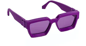 Louis Vuitton 1.1 Millionaires Sunglasses Purple (Z1601W)