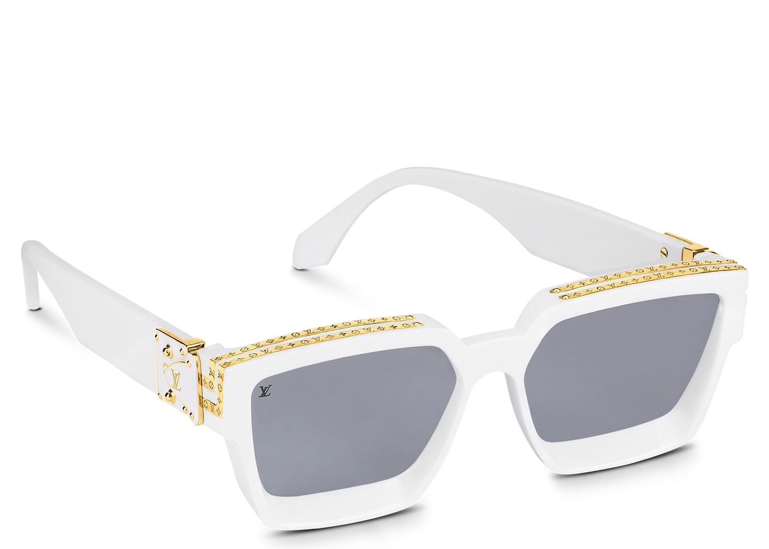 Louis Vuitton 11 Millionaires Sunglasses  Luxury Helsinki