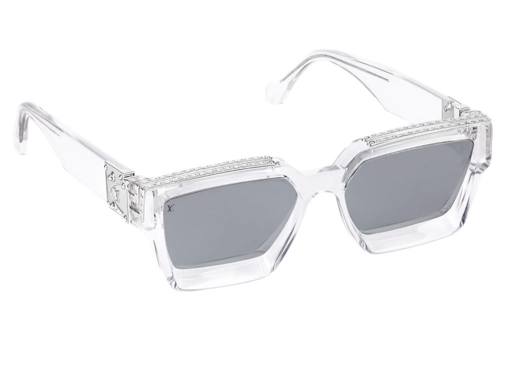 Louis Vuitton 2020 11 Millionaires Sunglasses  Oliver Jewellery