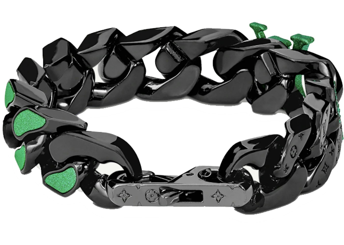 Lv chain bracelet Clearance