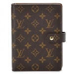 Louis Vuitton Passport Cover Monogram (3 Cqrd Slot) Vivienne Holiday Rose  Ballerine Pink in Coated Canvas - US
