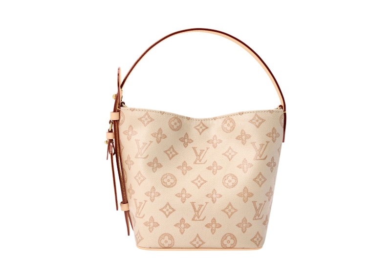 Louis Vuitton Todo en BB