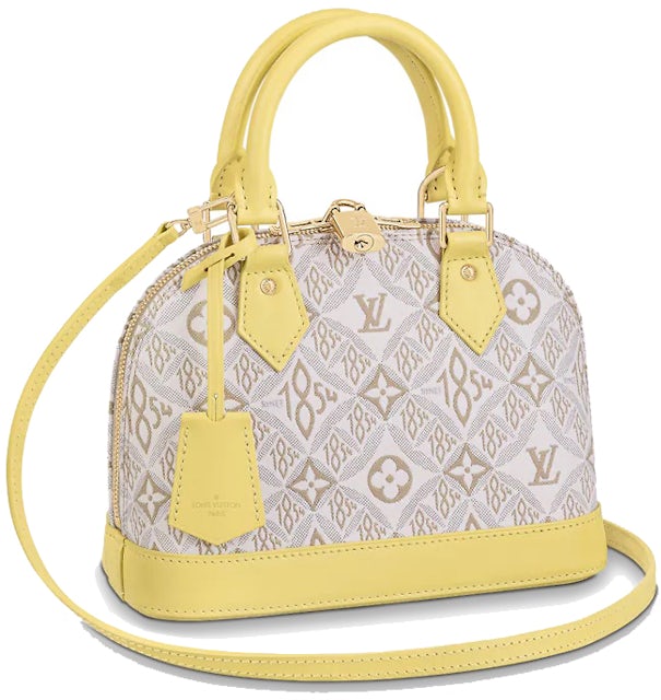 Vintage and Musthaves. ***Final Price*** Louis Vuitton Alma BB bag