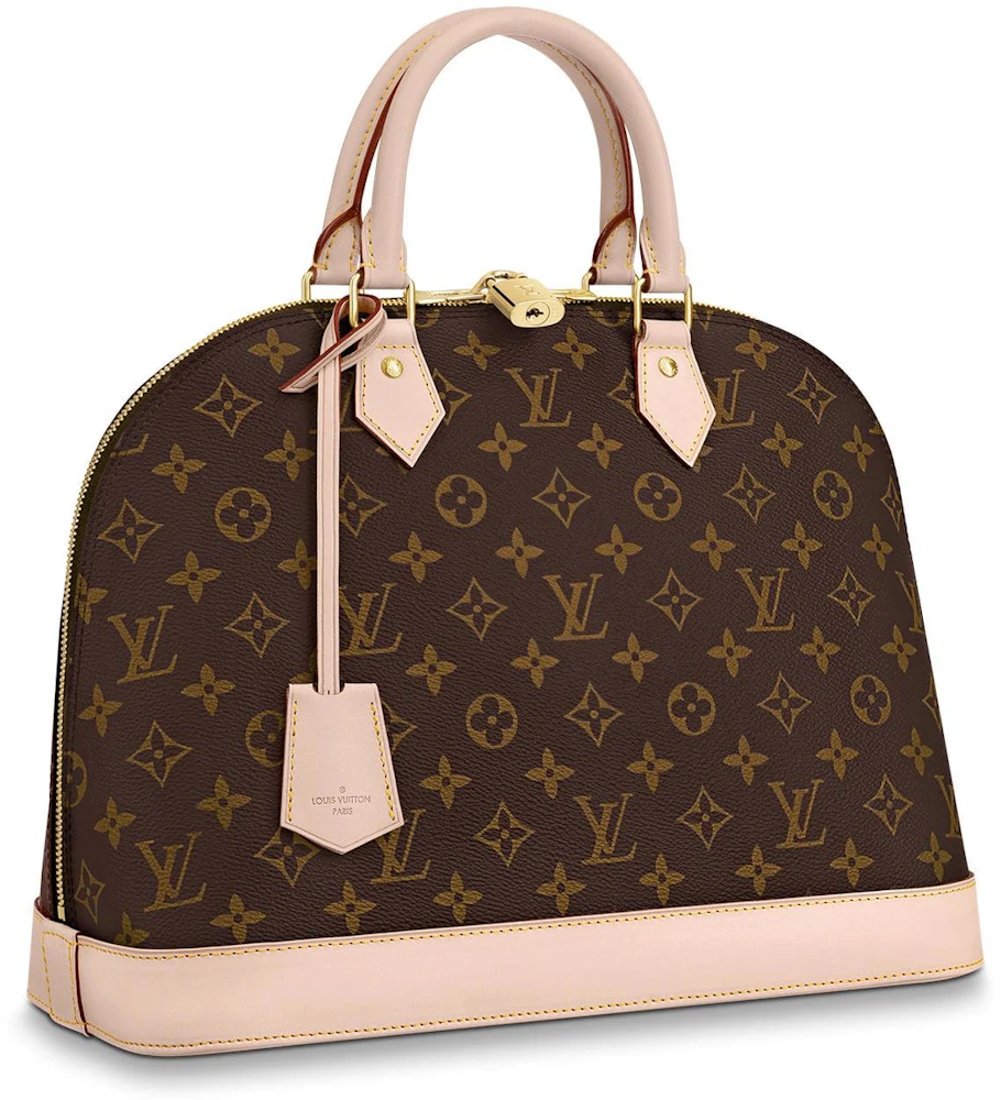 Don't Buy The Louis Vuitton Cite Bag Until You've Watched This Video 