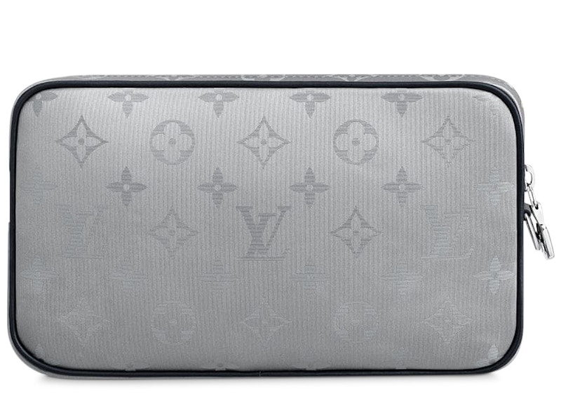 Louis vuitton 2025 alpha clutch