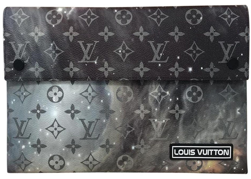 Lv triple 2024 pochette