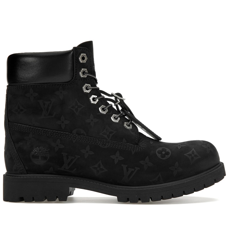 Louis Vuitton Timberland 6