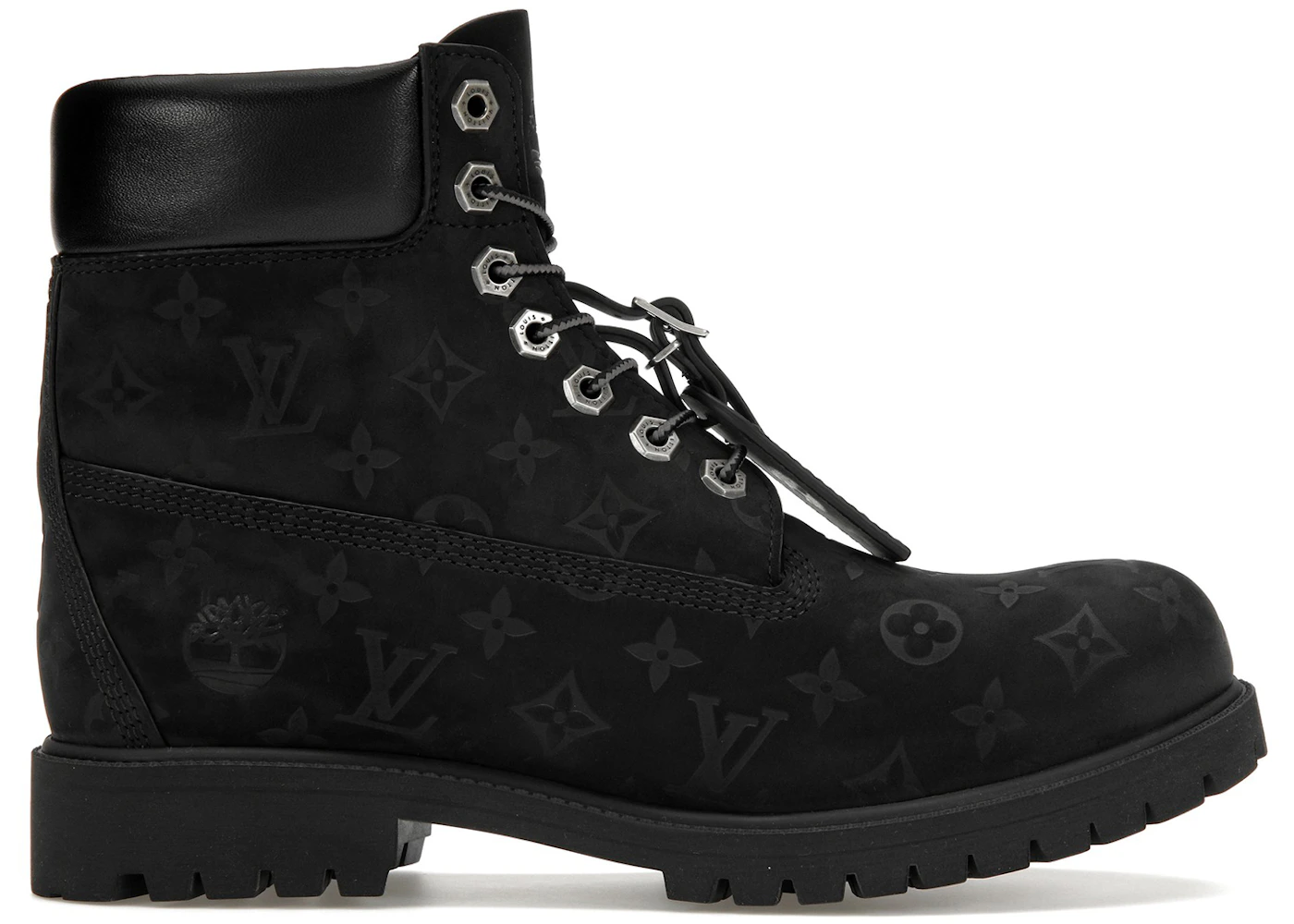 Louis Vuitton Timberland 6