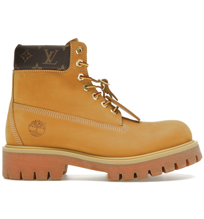 Louis Vuitton Timberland 6