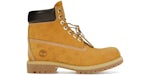 Louis Vuitton Timberland Botín 6" Monograma de trigo