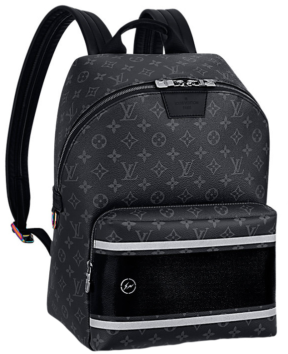 Louis Vuitton x Fragment Limited Edition Collection  BAGAHOLICBOY