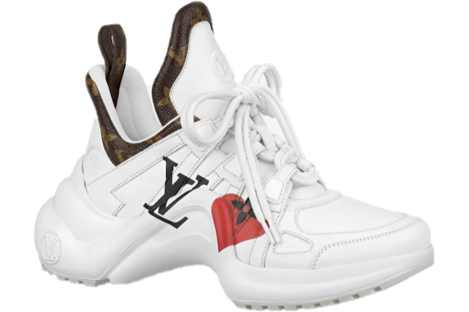 Louis vuitton archlight 2024 sale