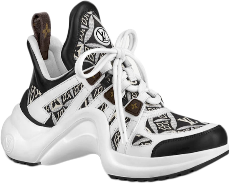 Louis Vuitton Archlight Sneakers