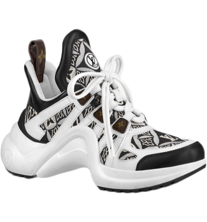 Louis Vuitton Archlight Since 1854 Women s 1A8FLI US